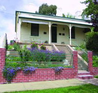Chifley Home and Education Centre - Mackay Tourism