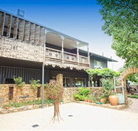 Feathertop Winery - Mackay Tourism