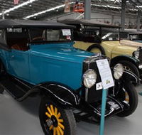 National Transport Museum - Mackay Tourism