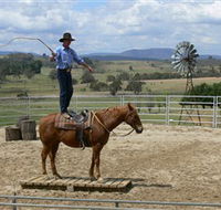 Boggy Creek Shows - Mackay Tourism