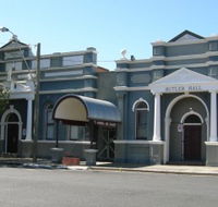 Inverell Art Gallery - Mackay Tourism