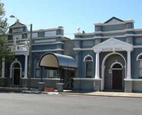 Inverell Art Gallery - Mackay Tourism 0