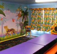 Jumbos Jungle Playhouse and Cafe - Mackay Tourism