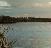 Lake Inverell Reserve - Mackay Tourism