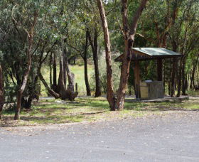 Goonoowigall State Conservation Area - Mackay Tourism 0