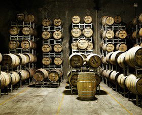 Logan Wines - Mackay Tourism 1