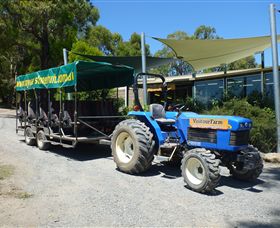 Rayner's Orchard - Mackay Tourism 7