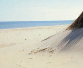 Lilley's Beach - Mackay Tourism 2