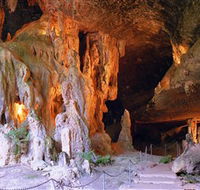 Abercrombie Caves - Mackay Tourism