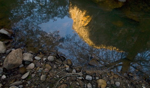 Abercrombie Karst Conservation Reserve - Mackay Tourism 0