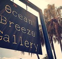 Ocean Breeze Gallery - Mackay Tourism