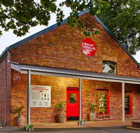 Bright Chocolate - Mackay Tourism