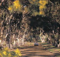 Albert Facey Heritage Trail - Mackay Tourism