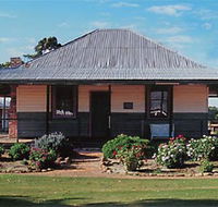 Albert Facey Homestead - Mackay Tourism