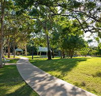 Millennium Esplanade and Tannum Sands Beach - Mackay Tourism