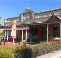 Walwa General Store - Mackay Tourism