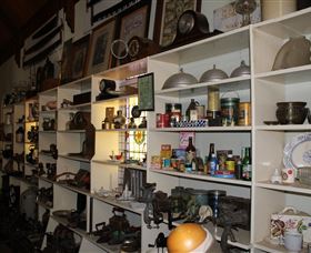 Batlow Historical Society - Mackay Tourism 1