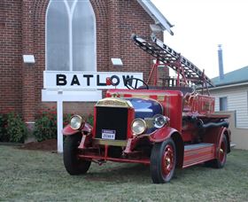 Batlow Historical Society - Mackay Tourism 0