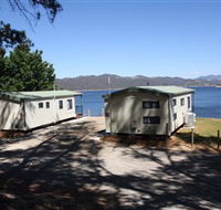 Inland Waters Holiday Parks Burrinjuck Waters - Mackay Tourism