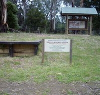 Shelley Forest Camp - Mackay Tourism