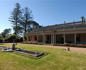 Beleura The House And Garden - Mackay Tourism 3
