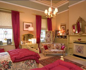 Beleura The House And Garden - Mackay Tourism 4