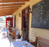 Quirindi Rural Heritage Village and Museum - Mackay Tourism