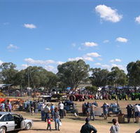 Quirindi Rural Heritage Village - Mackay Tourism