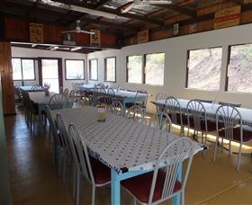 Bob's Shed - Mackay Tourism 1