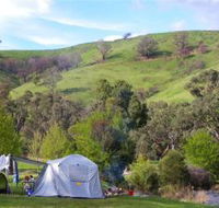 Wee Jasper Reserves - Mackay Tourism