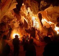 Careys Cave - Mackay Tourism