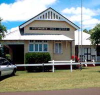 Pittsworth Historical Pioneer Village and Museum - Mackay Tourism