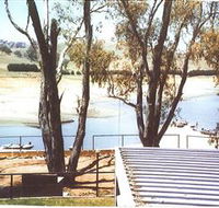 Hume Park - for Day Visitors - Mackay Tourism