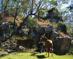  Mackay Tourism