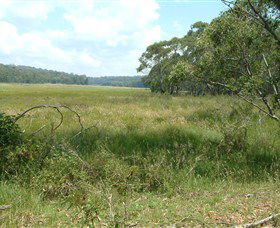 Hume And Hovell Walking Track - Mackay Tourism 2