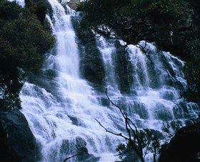 Hume And Hovell Walking Track - Mackay Tourism 4