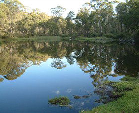 Hume And Hovell Walking Track - Mackay Tourism 6