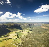 Capertee Valley - Mackay Tourism