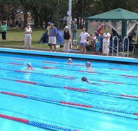 Yass Olympic Swimming Pool - Mackay Tourism