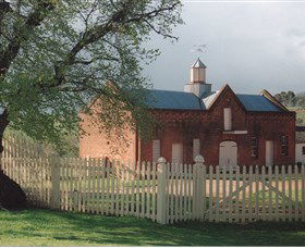 Woolgarlo ACT Mackay Tourism