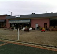 Ross Relics Yass - Mackay Tourism