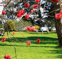 The Yass Golf Club - Mackay Tourism
