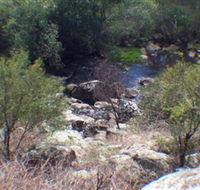 Hume and Hovell Walking Track Yass - Albury - Mackay Tourism