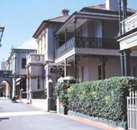 Yass Historic Walk and Drive - Mackay Tourism