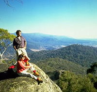 Hume and Hovell Walking Track Yass - Wee Jasper - Mackay Tourism