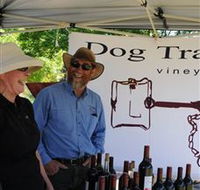 Dog Trap Vineyard - Mackay Tourism