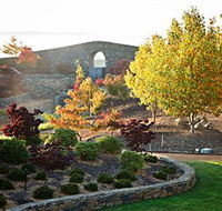 The Water Garden at Mayfield Garden - Mackay Tourism