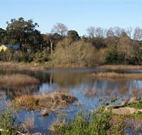 Coolart Wetlands and Homestead - Mackay Tourism