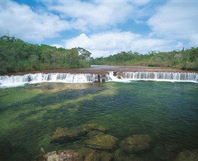 Merbein South ACT Mackay Tourism