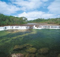 Jardine River National Park and Heathlands Resources Reserve - Mackay Tourism